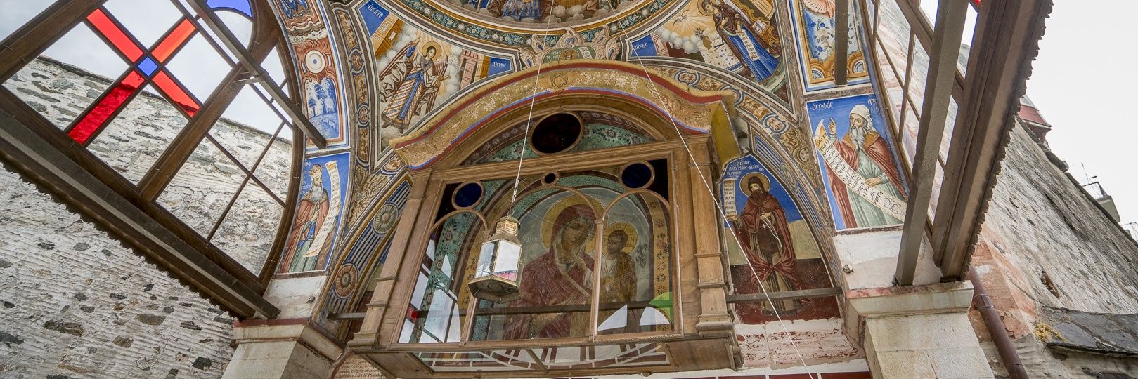Orthodoxograph's profile banner image