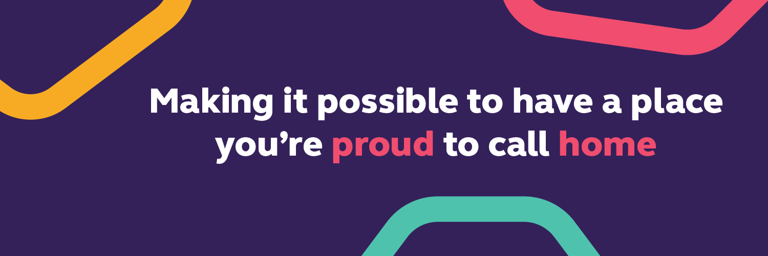 Yorkshire Housing banner