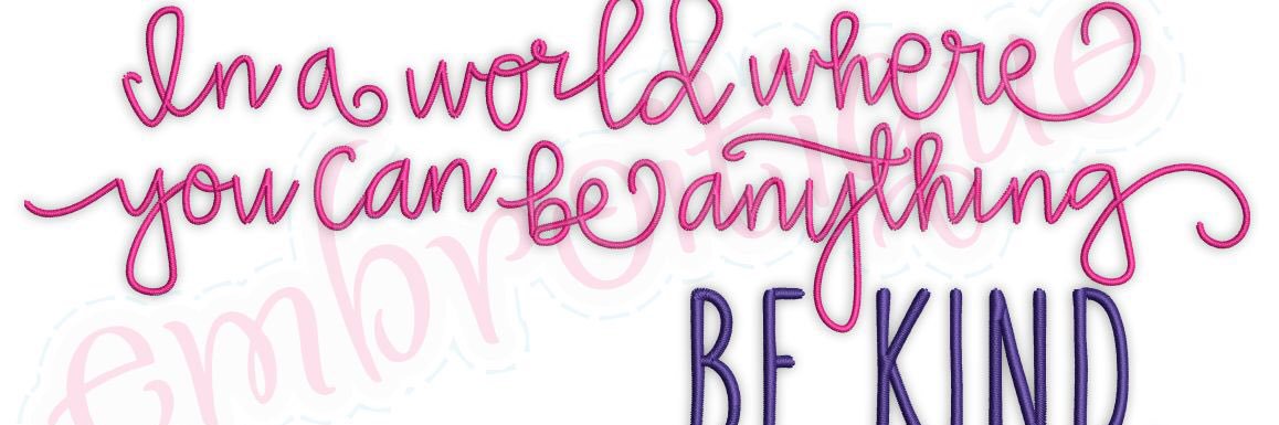 Alexandria Becker banner