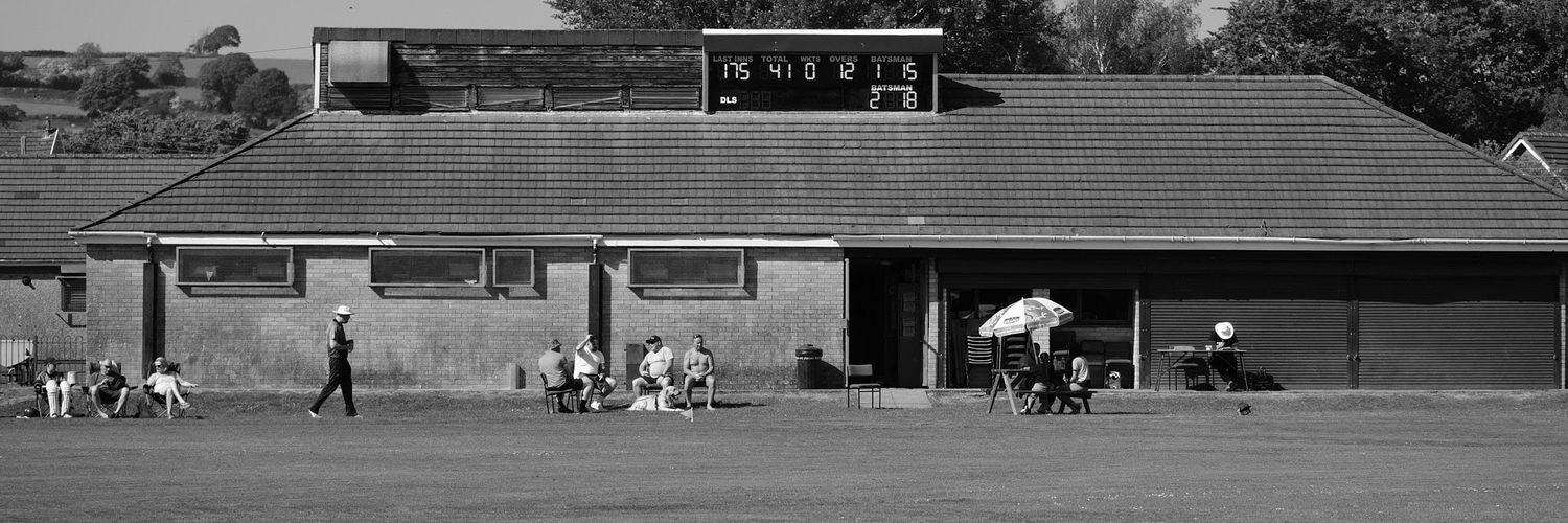 Idle Wind Photography banner