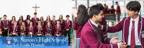 stninianshigh Profile Banner