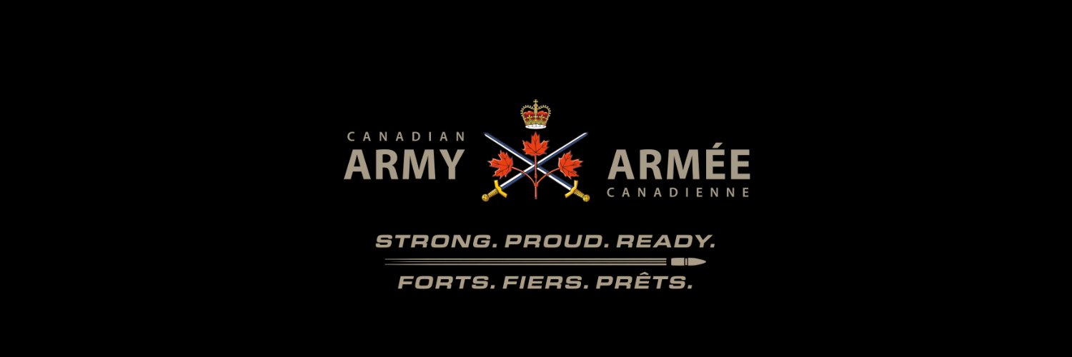 James Smith, Sergeant Major/Sergent-major Profile Banner