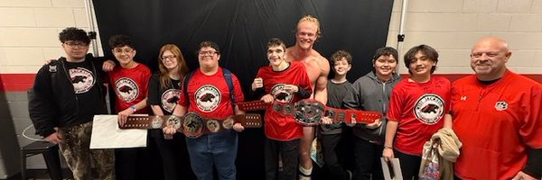 ProWrestlingCl1 Profile Banner