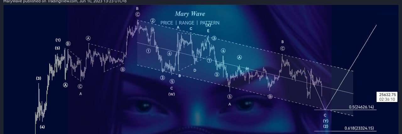 𝑴𝒂𝒓𝒚 𝑬𝒍𝒍𝒊𝒐𝒕𝒕 𝑾𝒂𝒗𝒆 banner