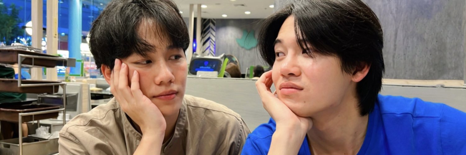 ชริวเชรว🦒 banner