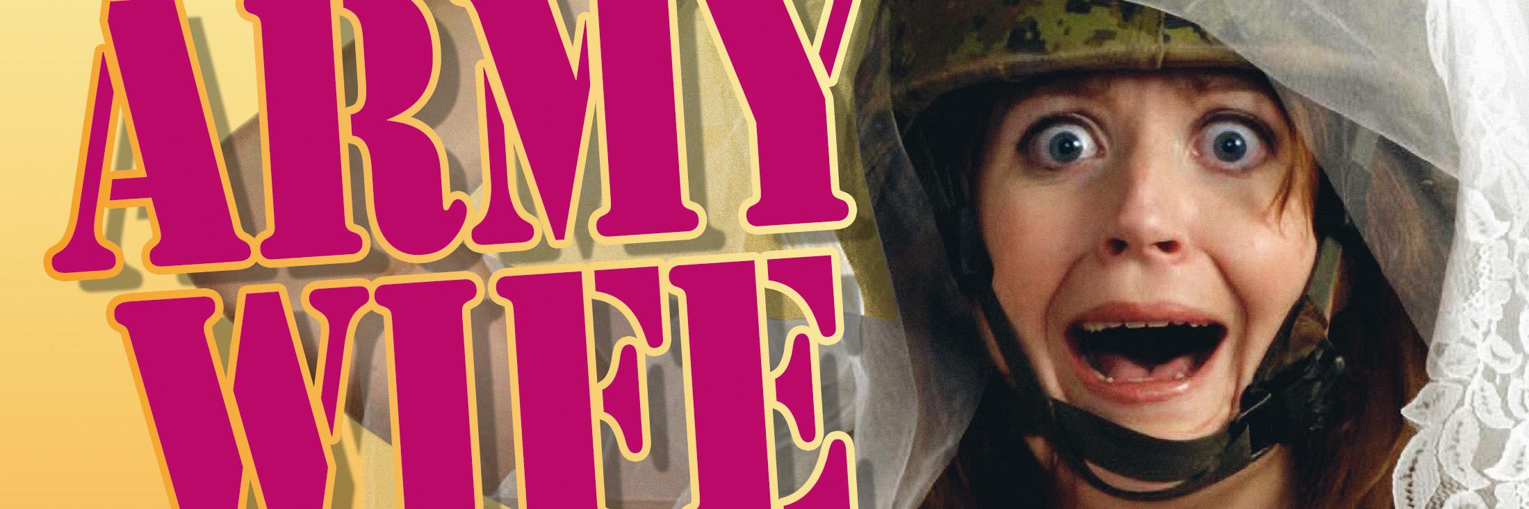 ArmyWifeNowWhat's profile banner image