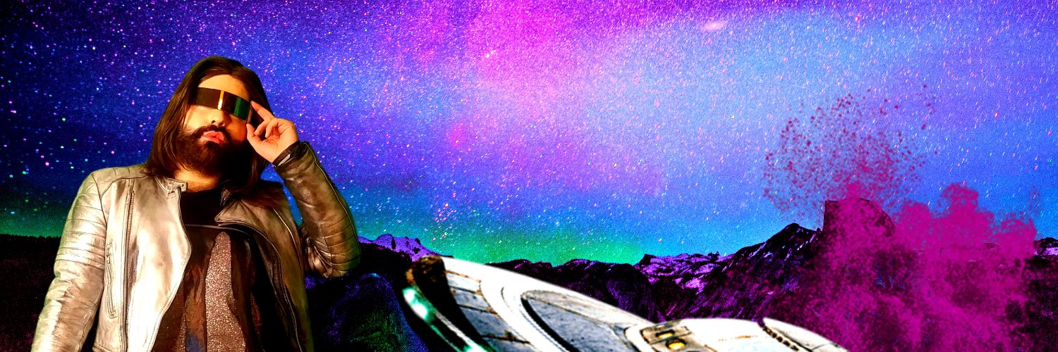 Colin - Donyaye Jaduee 2026 Edition banner