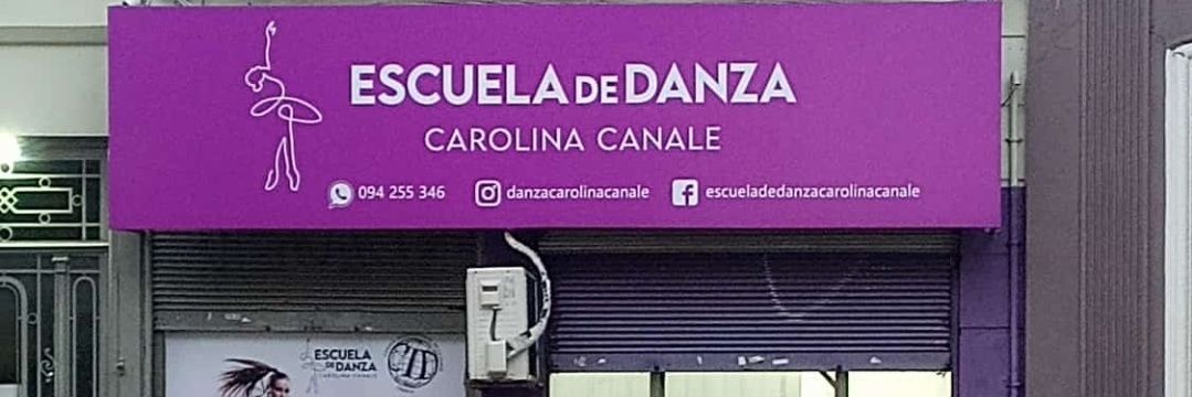 Carocanale85's profile banner image