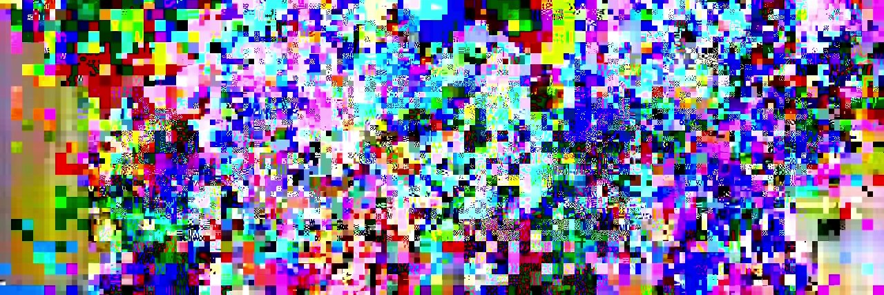 Permanent Glitch Economy banner