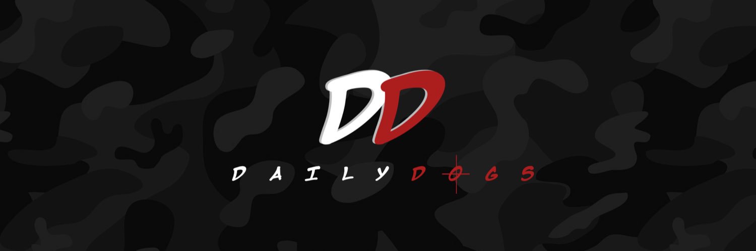DailyDogs5's profile banner image