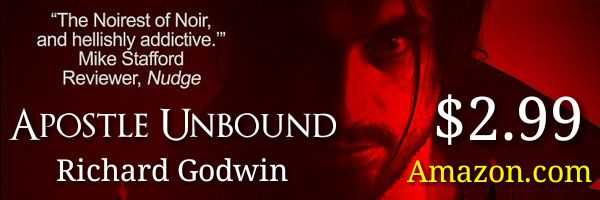 Richard Godwin banner