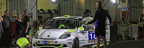JayMooneyRacing Profile Banner