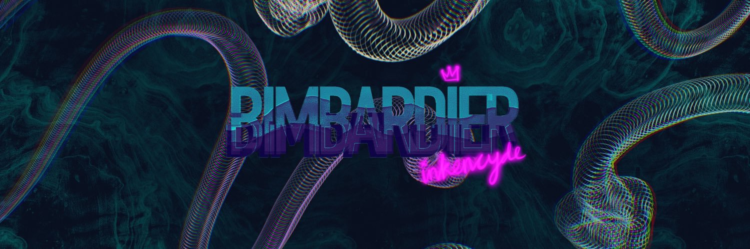 bimbardier 💣 banner
