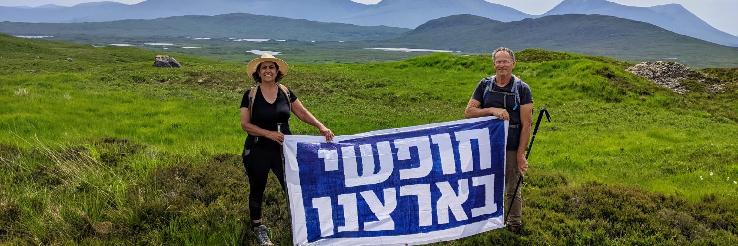 Tami Livne banner