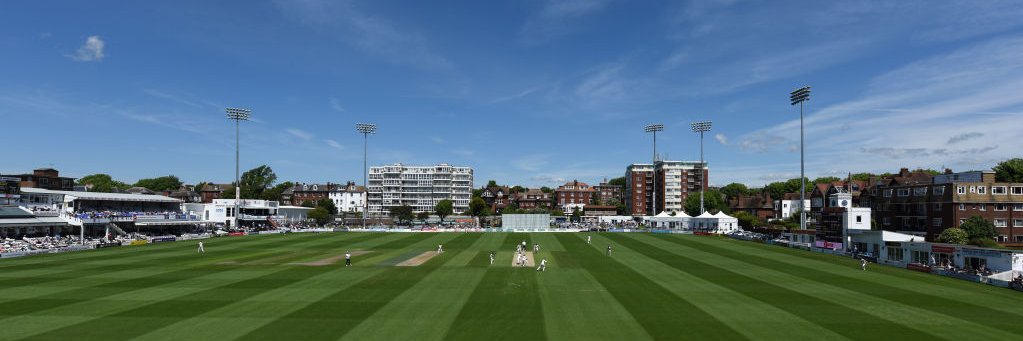 Sussex Cricket Pathway banner