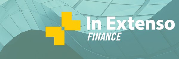 InExtensoFT Profile Banner