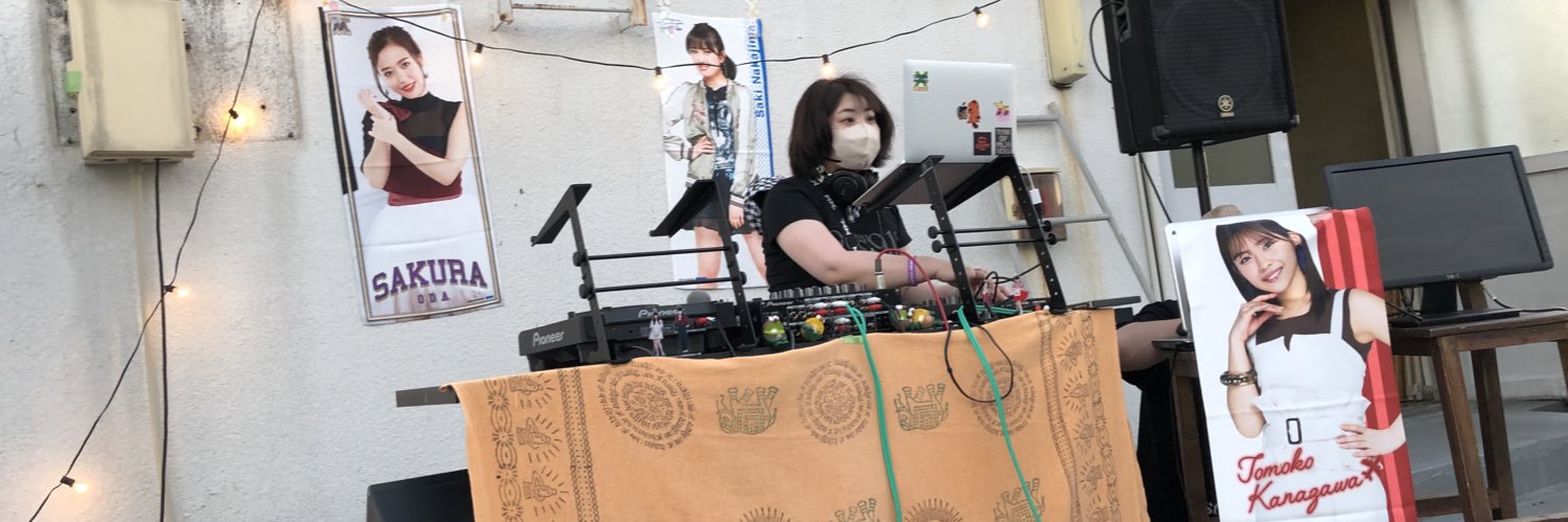 けんた@Kentacky banner