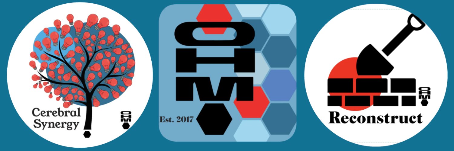 ohmstateofmind's profile banner image