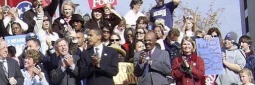 my state is scary banner