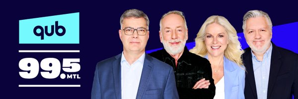 QubRadio Profile Banner