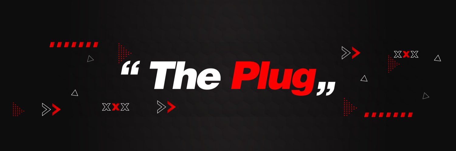 Plugged Up TV banner