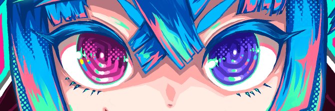 trogiar's profile banner image