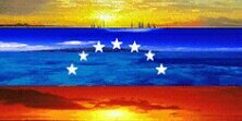 angelevelin's profile banner image