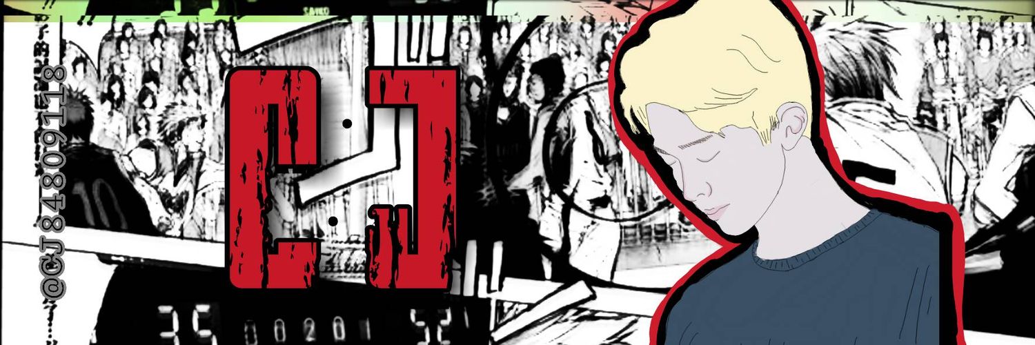 CJ🌛 banner