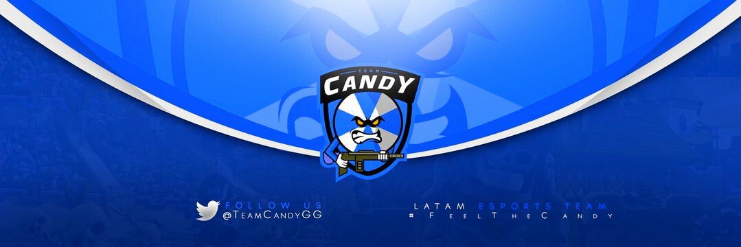 CandyAcademyGG's profile banner image