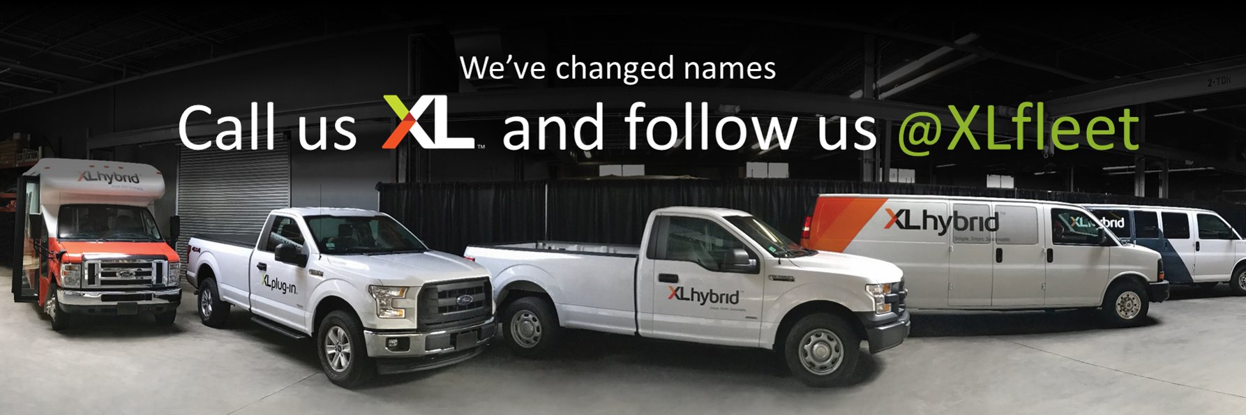 XLhybrids's profile banner image