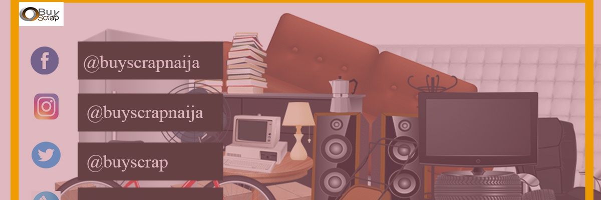 Buyscrap Nigeria banner