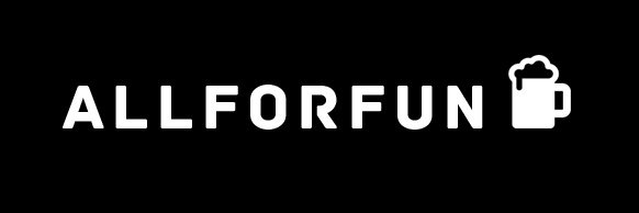 ALL FOR FUN🍺 [REST] banner