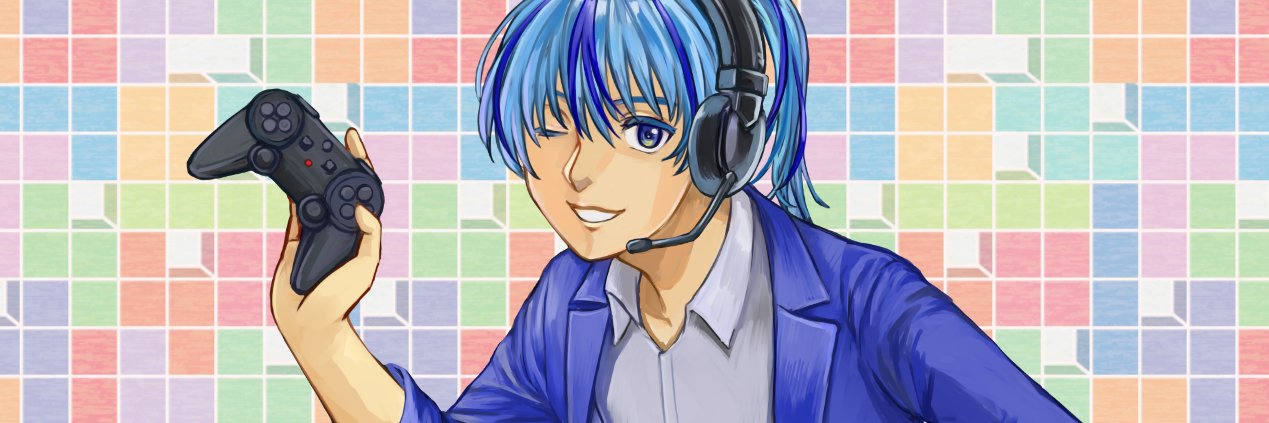 風音ロキ@ぐだぐだ系VLiver banner