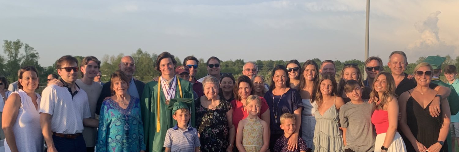 Liam O'Reilly banner