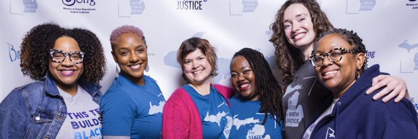 BirthDetroit Profile Banner