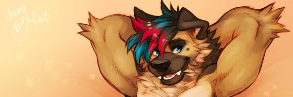 Echo_Shep Profile Banner
