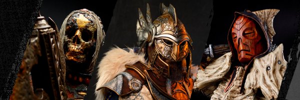 BaldGuyCosplay Profile Banner