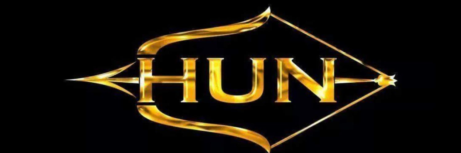 Hun's banner