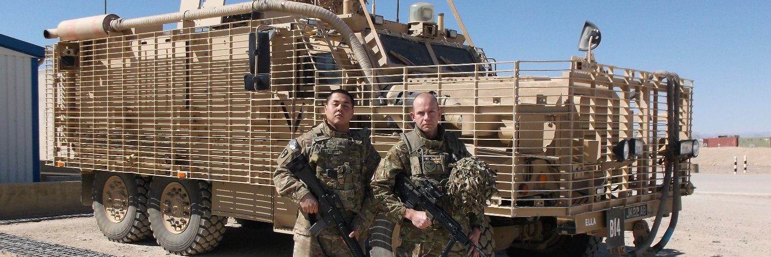 Steve 🇬🇧 banner