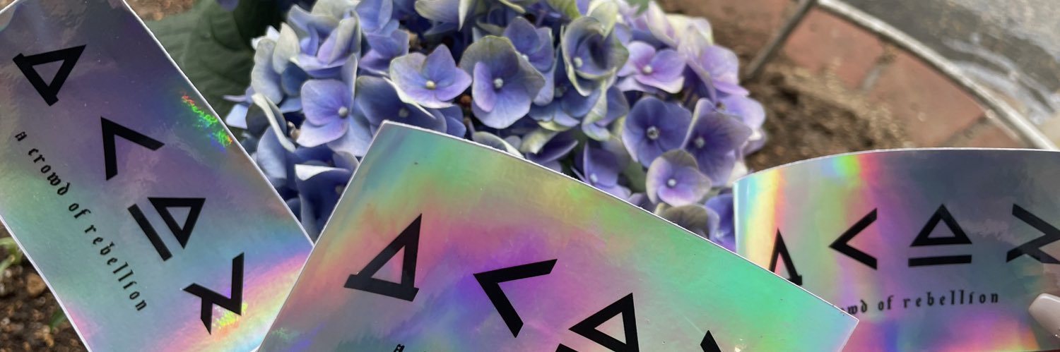 くろ🐼🐾 banner