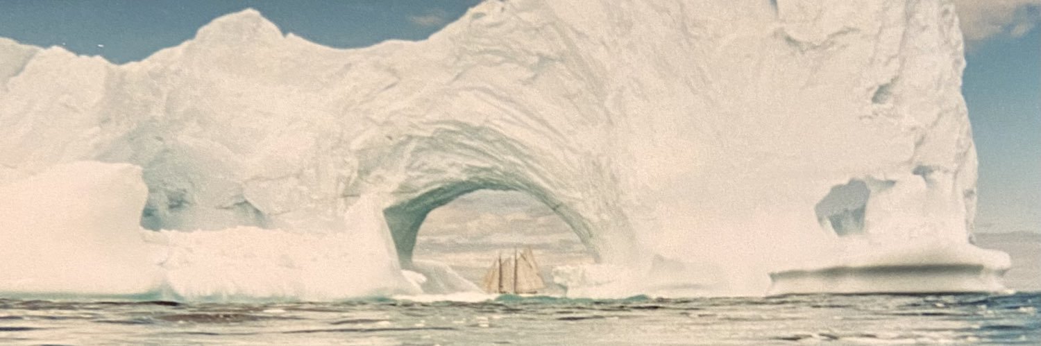 Caroline Baxter banner