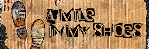 MileInMyShoes's profile banner image