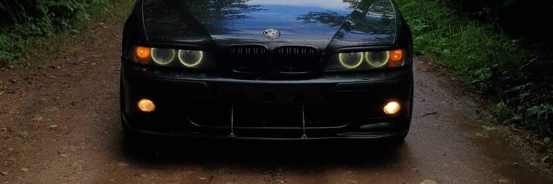 Baddie banner