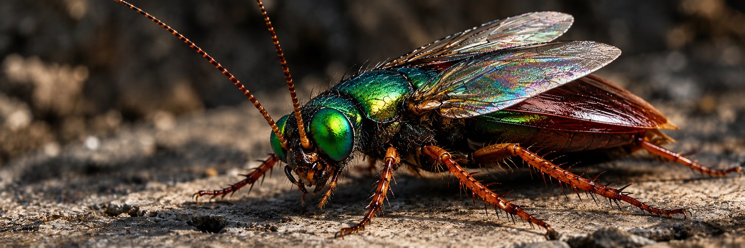 FLYROACH_'s profile banner image
