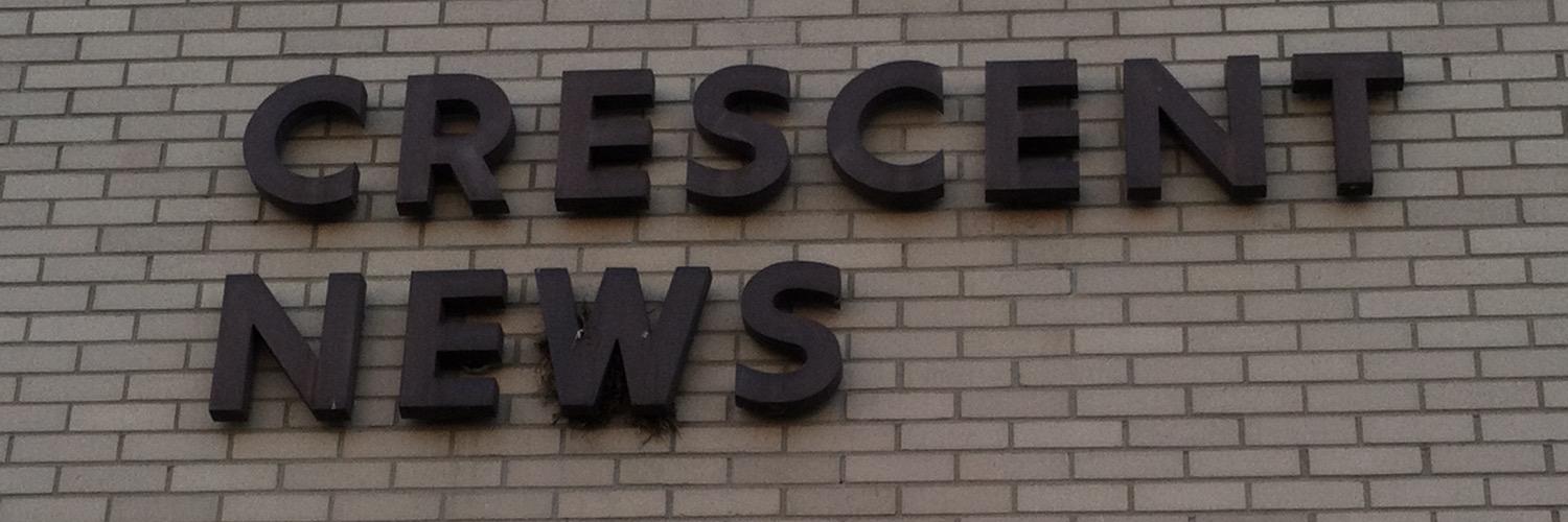 CrescentNews Sports (crescentsports) / Twitter