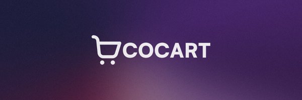 cocartapi Profile Banner