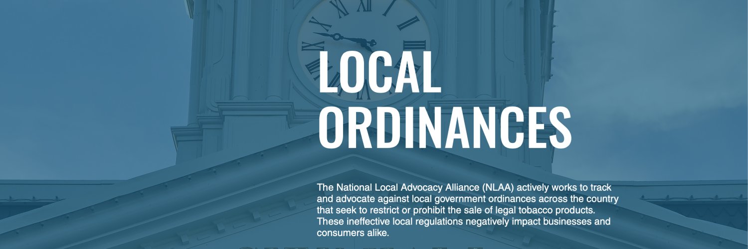 NLAAlliance banner