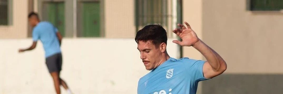 Moises Rodríguez Lainez banner