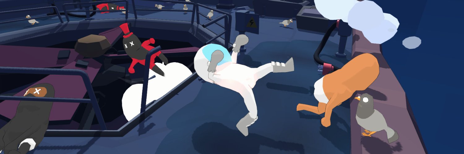 SengiDev's profile banner image