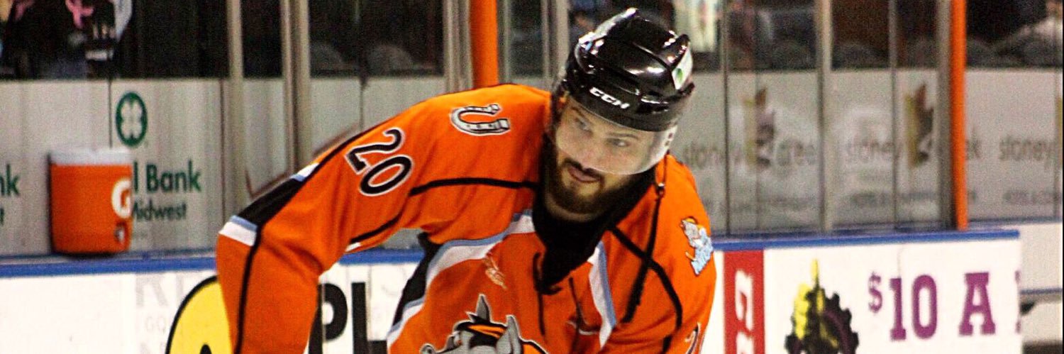 Kain Allicock banner